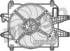 DENSO DER09089 Fan, radiator